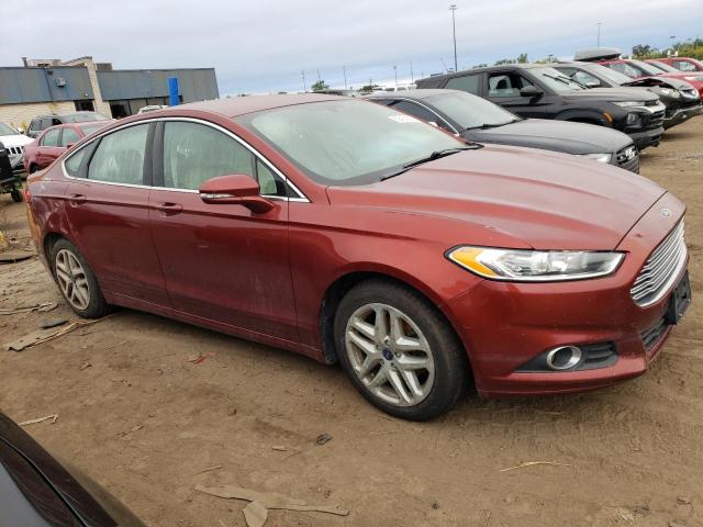 Photo 4 from auction – 2014 FORD FUSION SE with VIN 3FA6P0HD5ER354042