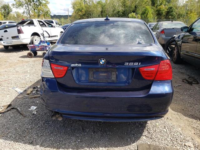 Photo 6 from auction – 2011 BMW 328 XI with VIN WBAPK7C58BF083523