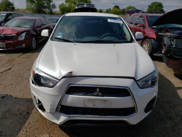 Zdjęcie 5 z aukcji – 2014 MITSUBISHI OUTLANDER z VIN 4A4AP3AU0EE012476
