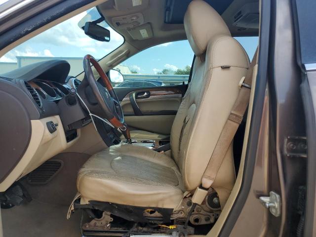 Снимка 7 от търг – 2011 BUICK ENCLAVE CX с VIN 5GAKRBED0BJ118683