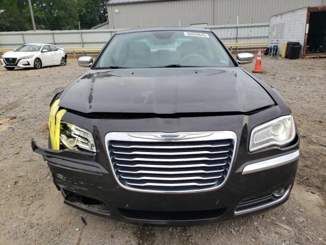 Photo 5 from auction – 2012 CHRYSLER 300 LIMITE with VIN 2C3CCACG2CH143281