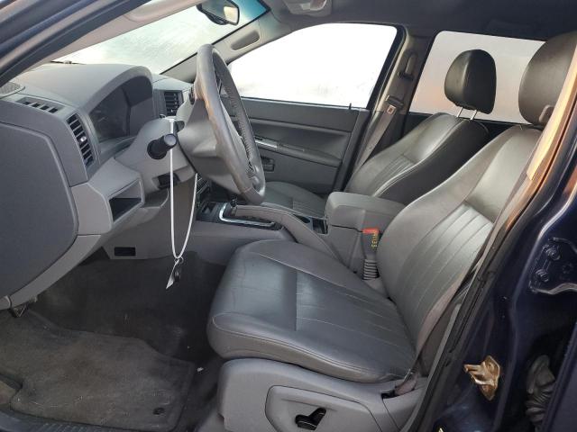 Photo 7 from auction – 2006 JEEP GRAND CHER with VIN 1J4GR48K86C241405