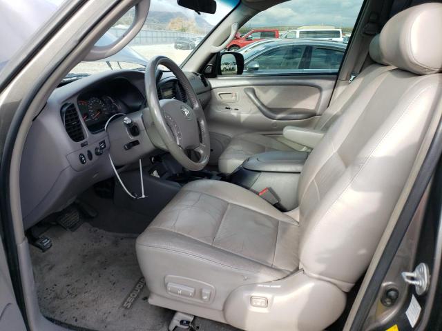 Photo 7 from auction – 2004 TOYOTA SEQUOIA SR with VIN 5TDBT44AX4S225118
