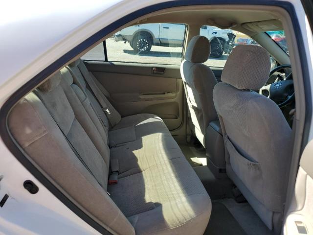 Photo 10 from auction – 2004 TOYOTA CAMRY LE with VIN 4T1BE32K54U351202