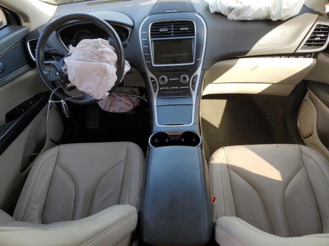 Photo 8 from auction – 2018 LINCOLN MKX SELECT with VIN 2LMPJ6KR8JBL43407