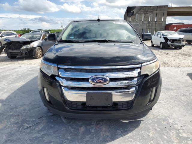 Photo 5 from auction – 2011 FORD EDGE LIMIT with VIN 2FMDK3KCXBBA14148