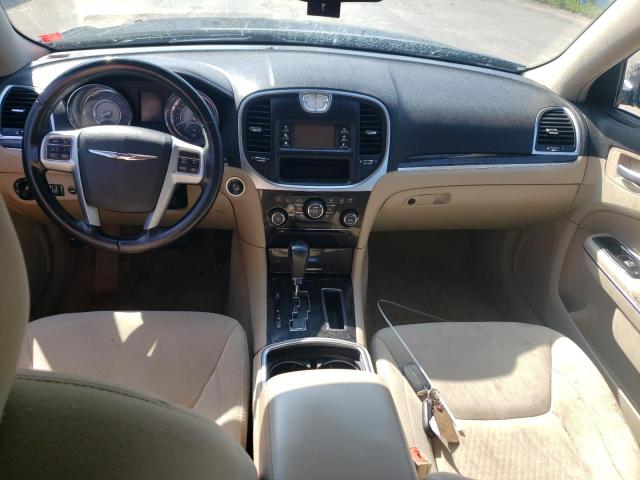 Photo 8 from auction – 2012 CHRYSLER 300 with VIN 2C3CCAAG2CH143865