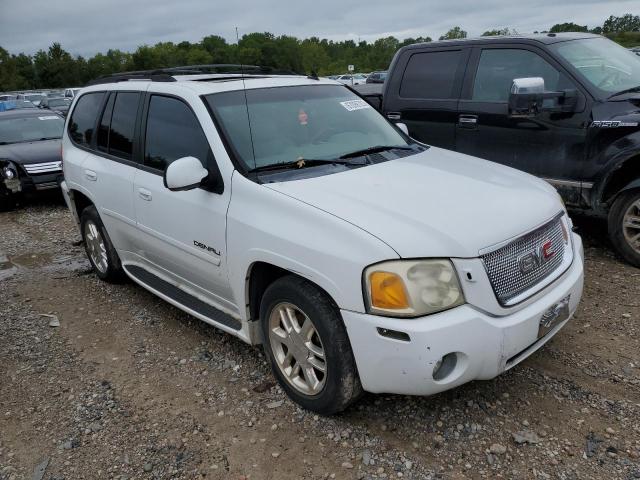 Photo 4 from auction – 2007 GMC ENVOY DENA with VIN 1GKET63MX72157326