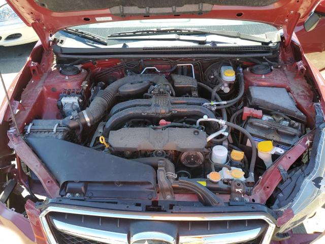 Photo 11 from auction – 2013 SUBARU XV CROSSTR with VIN JF2GPACC1D2842587