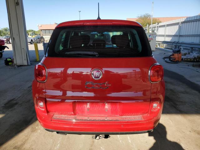 Photo 6 from auction – 2014 FIAT 500L EASY with VIN ZFBCFABH7EZ001642