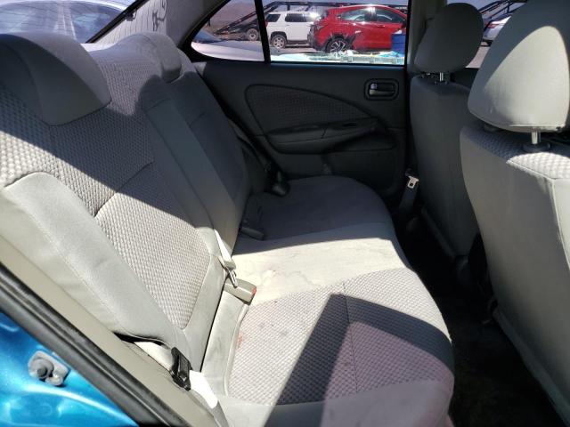 Photo 10 from auction – 2004 NISSAN SENTRA 1.8 with VIN 3N1CB51D74L868580