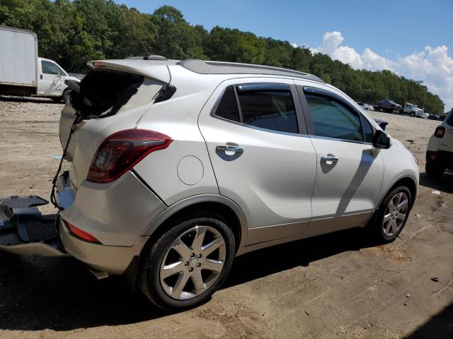 Снимка 3 от търг – 2017 BUICK ENCORE PRE с VIN KL4CJDSB2HB020924
