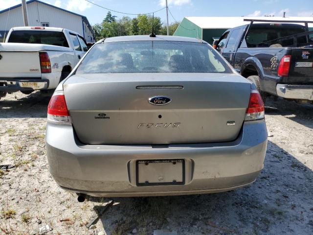 Photo 6 from auction – 2008 FORD FOCUS SE with VIN 1FAHP35N28W298604