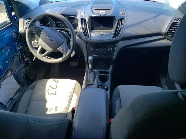 Photo 8 from auction – 2017 FORD ESCAPE SE with VIN 1FMCU9GD7HUB50685