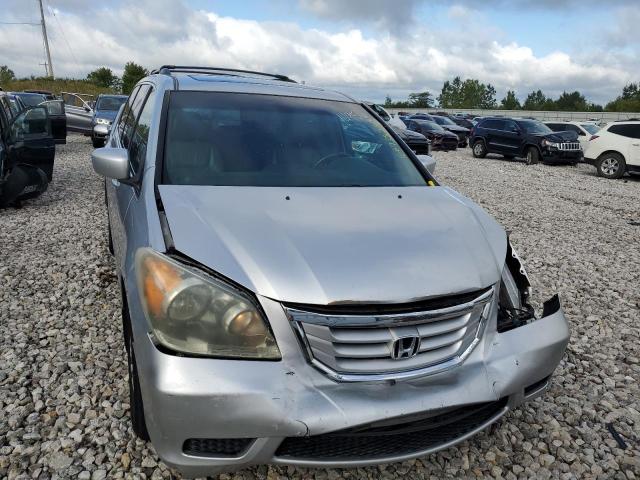 Photo 5 from auction – 2010 HONDA ODYSSEY EX with VIN 5FNRL3H65AB014956