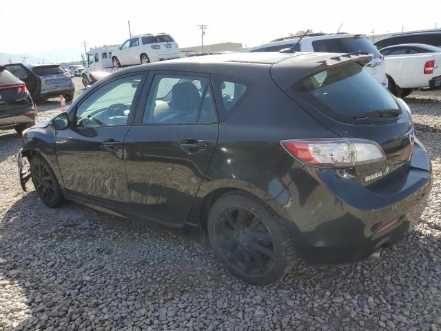 Фото 2 с аукциона – 2012 MAZDA 3 S с VIN JM1BL1M55C1530149