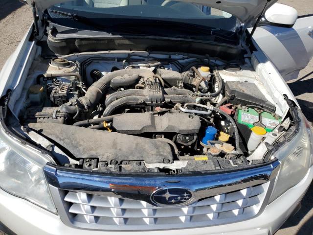 Снимка 11 от търг – 2013 SUBARU FORESTER 2 с VIN JF2SHADC9DH425527
