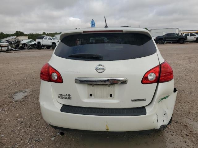 Photo 6 from auction – 2013 NISSAN ROGUE S with VIN JN8AS5MT3DW538134