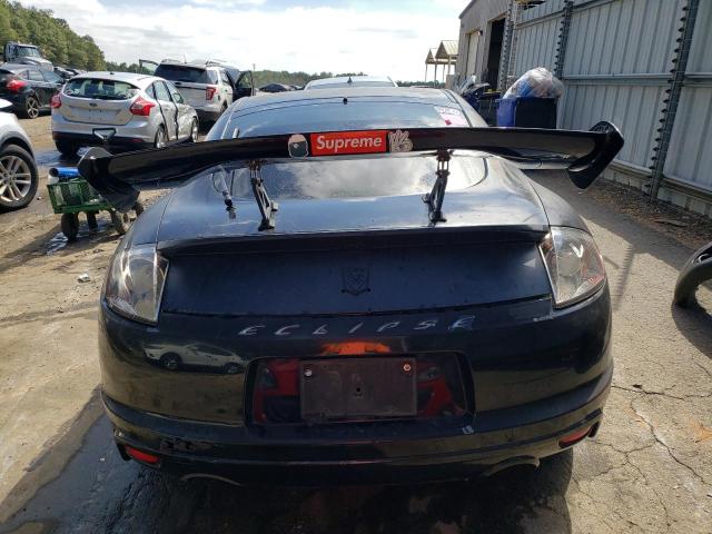 Photo 6 from auction – 2012 MITSUBISHI ECLIPSE GS with VIN 4A31K5DF2CE004131