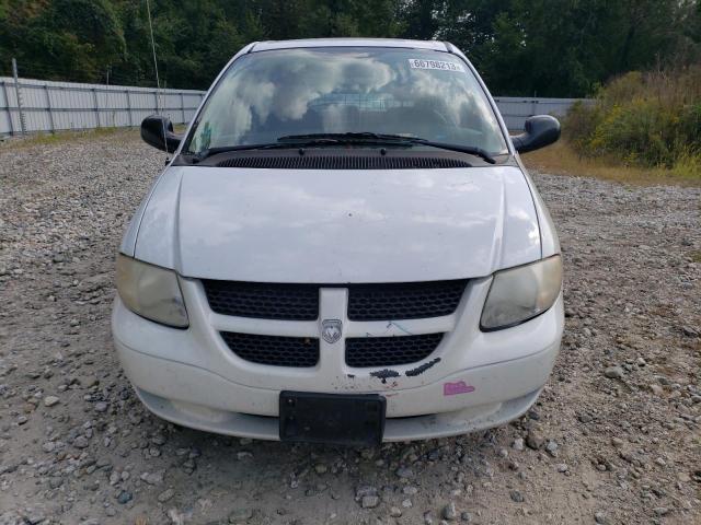 Снимка 5 от търг – 2006 DODGE CARAVAN C/ с VIN 1D4GP21E06B515676