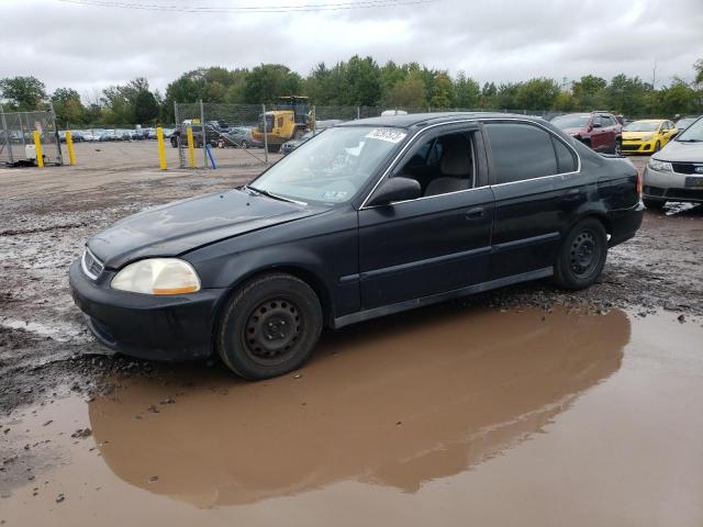 Photo 1 from auction – 1998 HONDA CIVIC CX with VIN 2HGEJ6677WH599737
