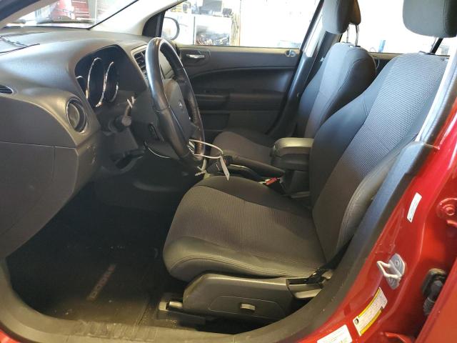 Photo 7 from auction – 2011 DODGE CALIBER RU with VIN 1B3CB8HB1BD156332