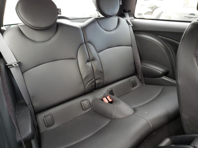 Photo 10 from auction – 2012 MINI COOPER with VIN WMWSU3C56CT543794