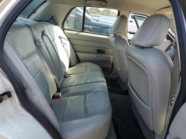 Photo 10 from auction – 2004 FORD CROWN VICT with VIN 2FAFP74W34X126296