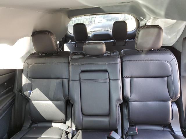 Photo 10 from auction – 2020 FORD EXPLORER X with VIN 1FMSK8DH9LGC40477