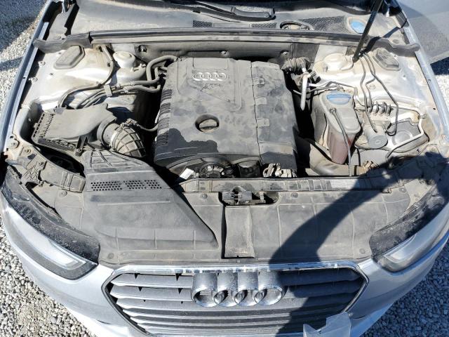 Photo 11 from auction – 2013 AUDI A4 PREMIUM with VIN WAUEFAFL1DA032528