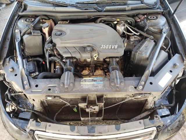 Photo 11 from auction – 2007 CHEVROLET IMPALA LS with VIN 2G1WB58KX79366001