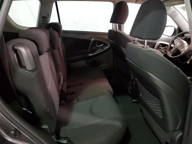 Photo 11 from auction – 2011 TOYOTA RAV4 SPORT with VIN JTMRF4DV8B5046328