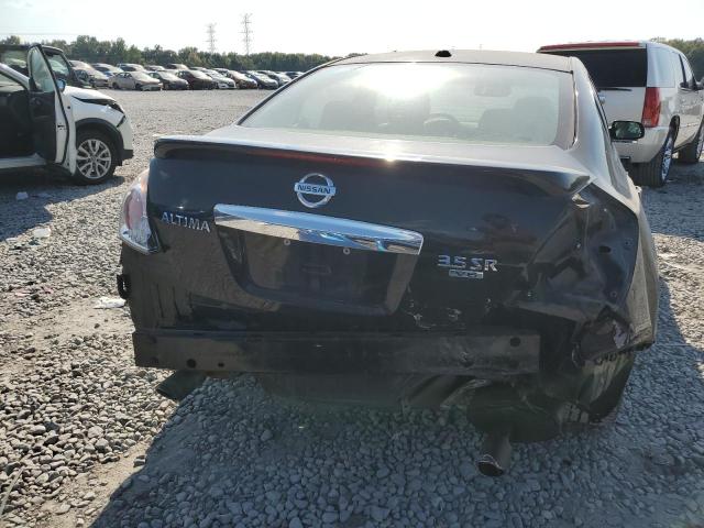 Photo 6 from auction – 2012 NISSAN ALTIMA 2.5 with VIN 1N4BL2AP9CC148583