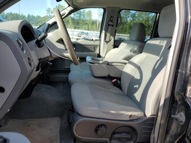 Photo 7 from auction – 2007 FORD F150 SUPER with VIN 1FTRW12W77FA21951