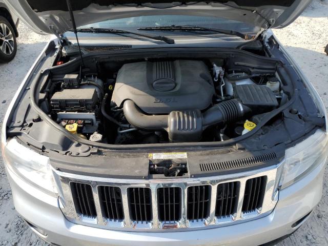 Photo 12 from auction – 2011 JEEP GRAND CHER with VIN 1J4RR5GG7BC567007