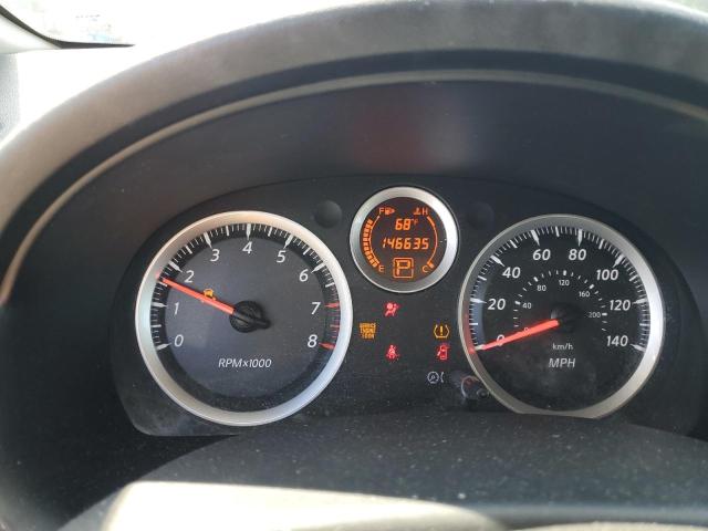 Photo 9 from auction – 2012 NISSAN SENTRA 2.0 with VIN 3N1AB6AP1CL606706