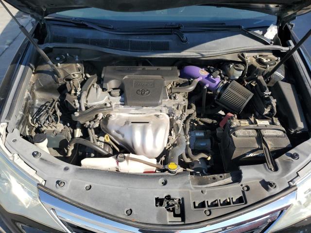 Photo 11 from auction – 2013 TOYOTA CAMRY L with VIN 4T4BF1FK9DR327292