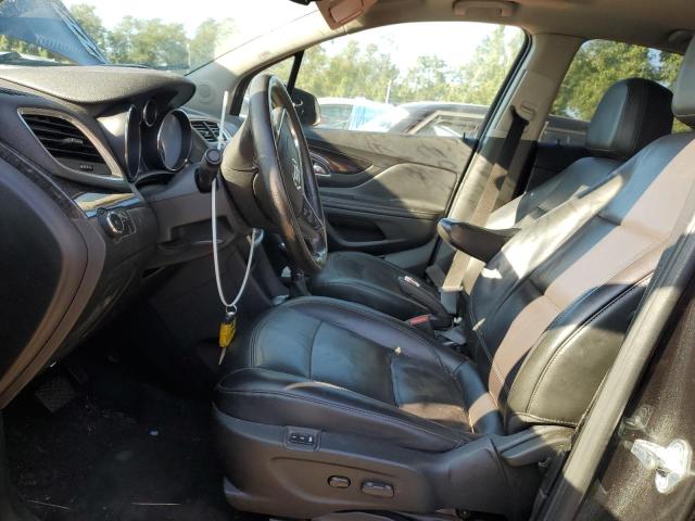 Photo 7 from auction – 2016 BUICK ENCORE with VIN KL4CJGSB5GB547307