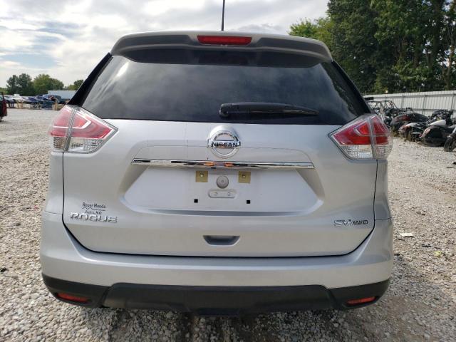 Photo 6 from auction – 2016 NISSAN ROGUE S with VIN KNMAT2MVXGP705922