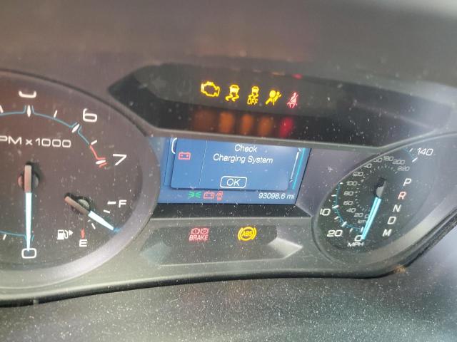 Photo 9 from auction – 2014 FORD EXPLORER with VIN 1FM5K8B82EGA40611