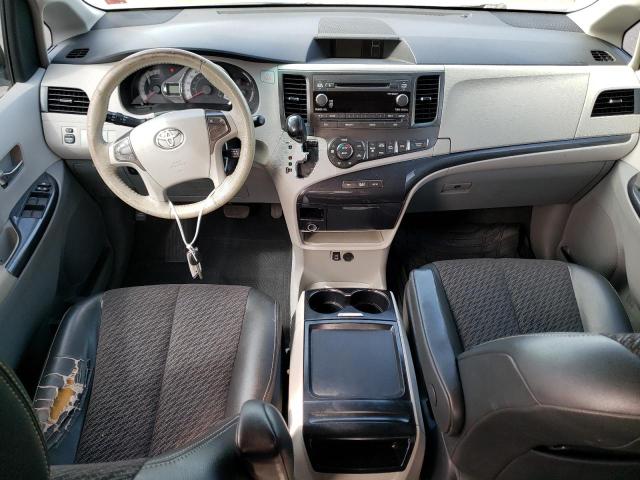 Photo 8 from auction – 2011 TOYOTA SIENNA SPO with VIN 5TDXK3DC5BS046356