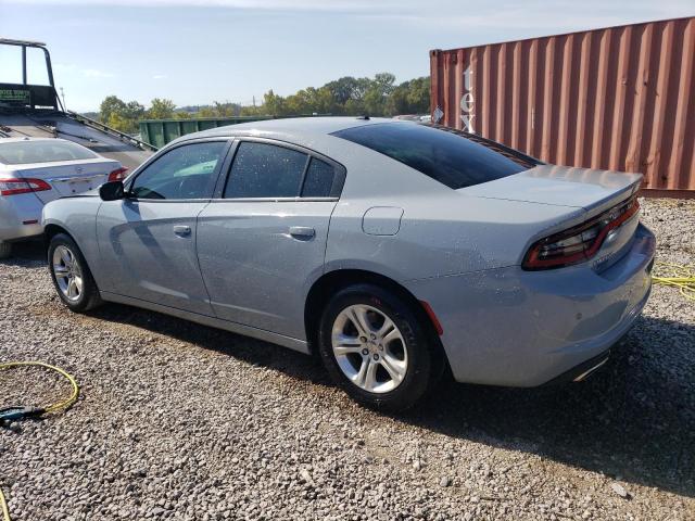 Photo 2 from auction – 2021 DODGE CHARGER SX with VIN 2C3CDXBG4MH656499