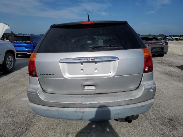 Photo 6 from auction – 2008 CHRYSLER PACIFICA L with VIN 2A8GM48L08R654824
