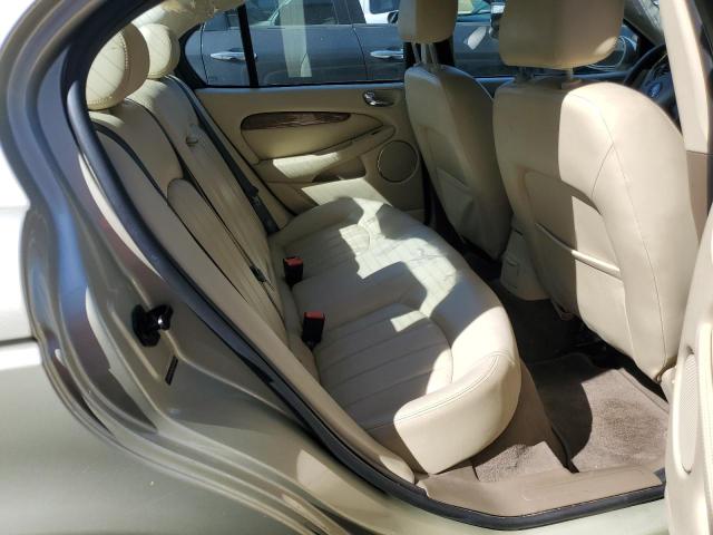 Photo 10 from auction – 2007 JAGUAR X-TYPE 3.0 with VIN SAJWA51A57WJ23135