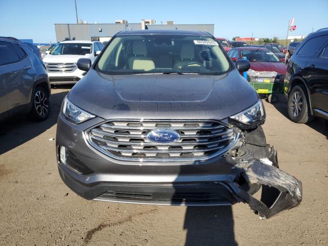 Photo 5 from auction – 2022 FORD EDGE SEL with VIN 2FMPK4J9XNBA60933