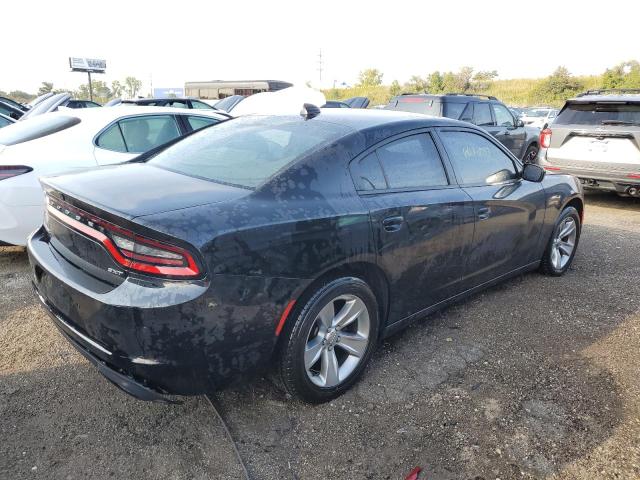 Photo 3 from auction – 2018 DODGE CHARGER SX with VIN 2C3CDXHG9JH125009