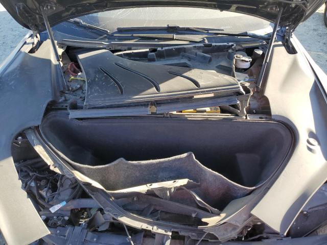 Photo 11 from auction – 2021 TESLA MODEL S with VIN 5YJSA1E24MF421667