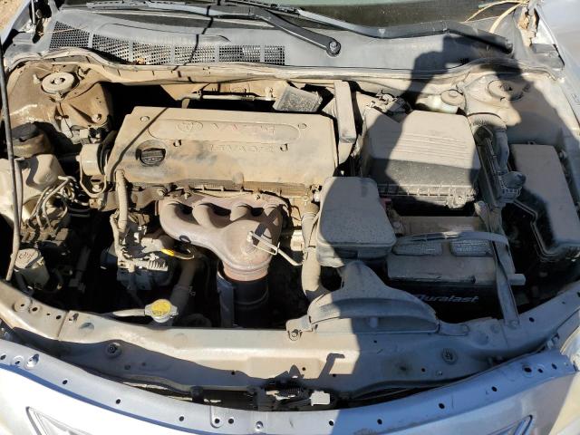 Photo 11 from auction – 2007 TOYOTA CAMRY CE with VIN 4T1BE46K17U726376