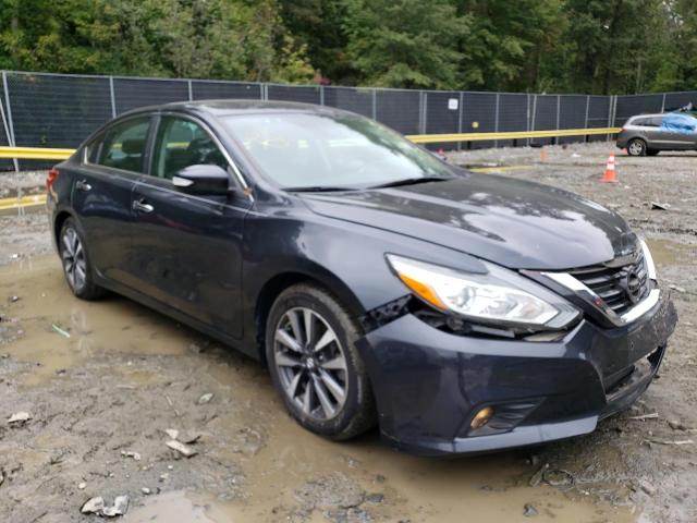 Photo 4 from auction – 2016 NISSAN ALTIMA 2.5 with VIN 1N4AL3AP4GC131827