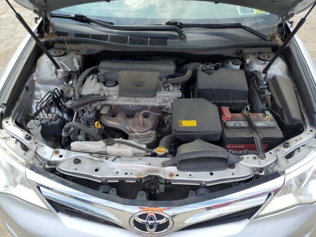 Photo 11 from auction – 2012 TOYOTA CAMRY BASE with VIN 4T1BF1FK9CU112343